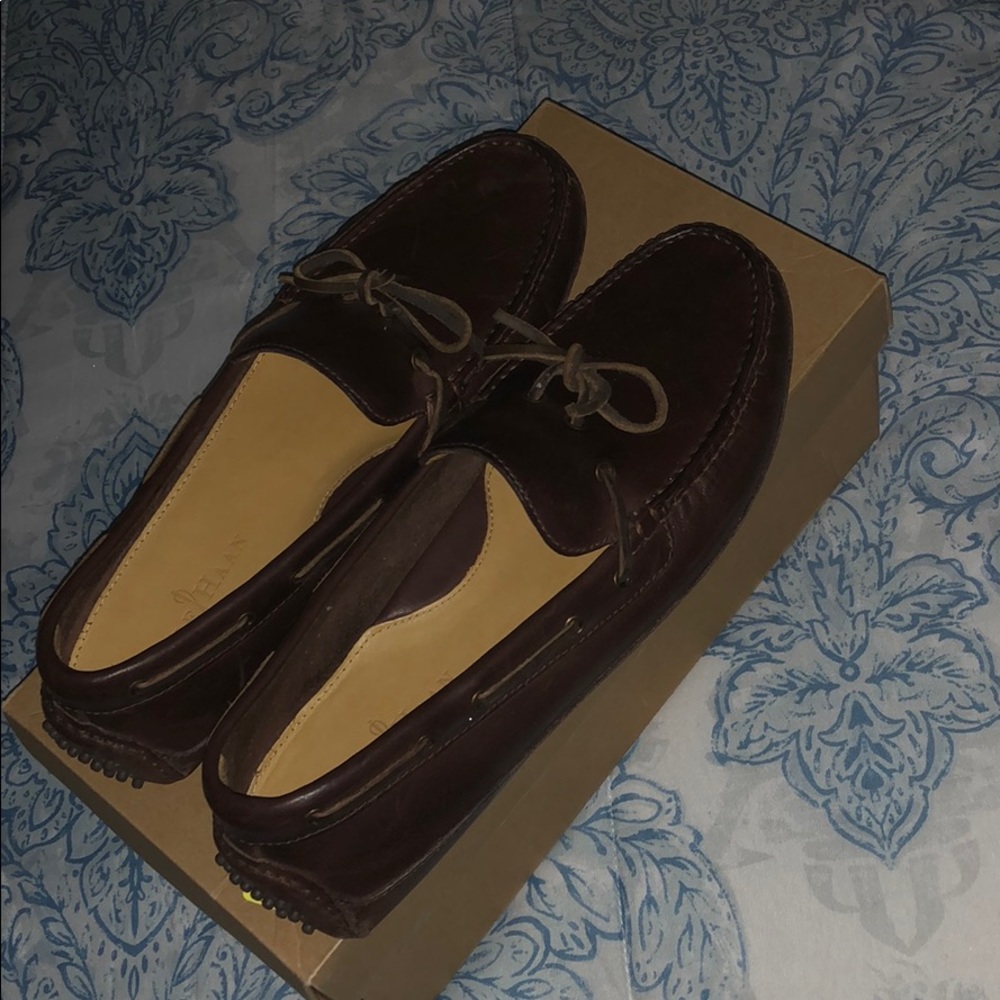 Cole Haan